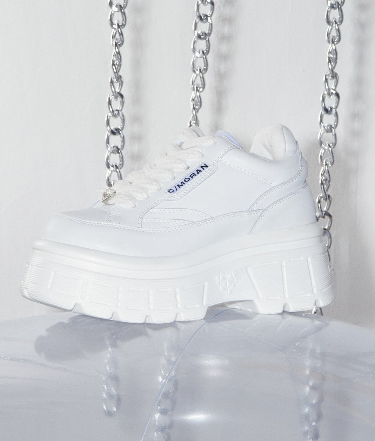 Zapatillas 6060 Cuero