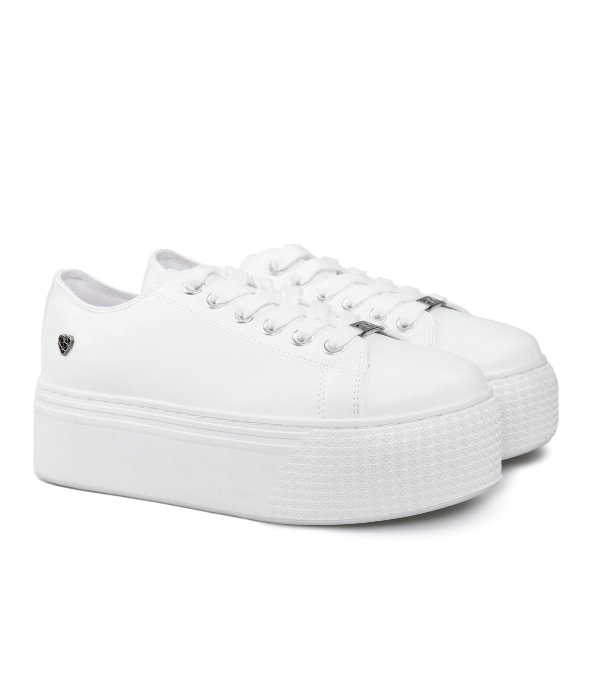 Zapatillas 239 Efecto cuero