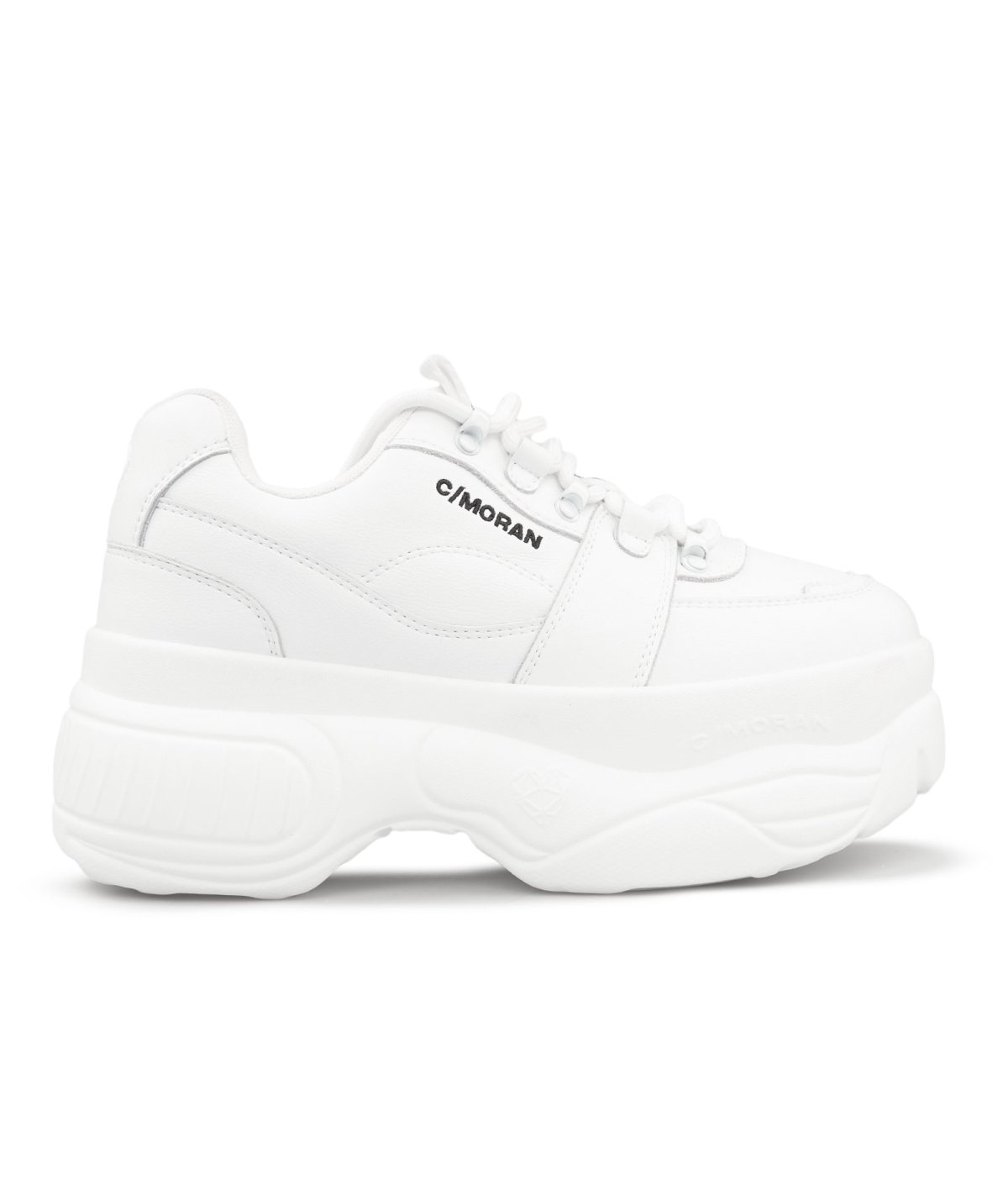 Zapatillas 3372 Cuero