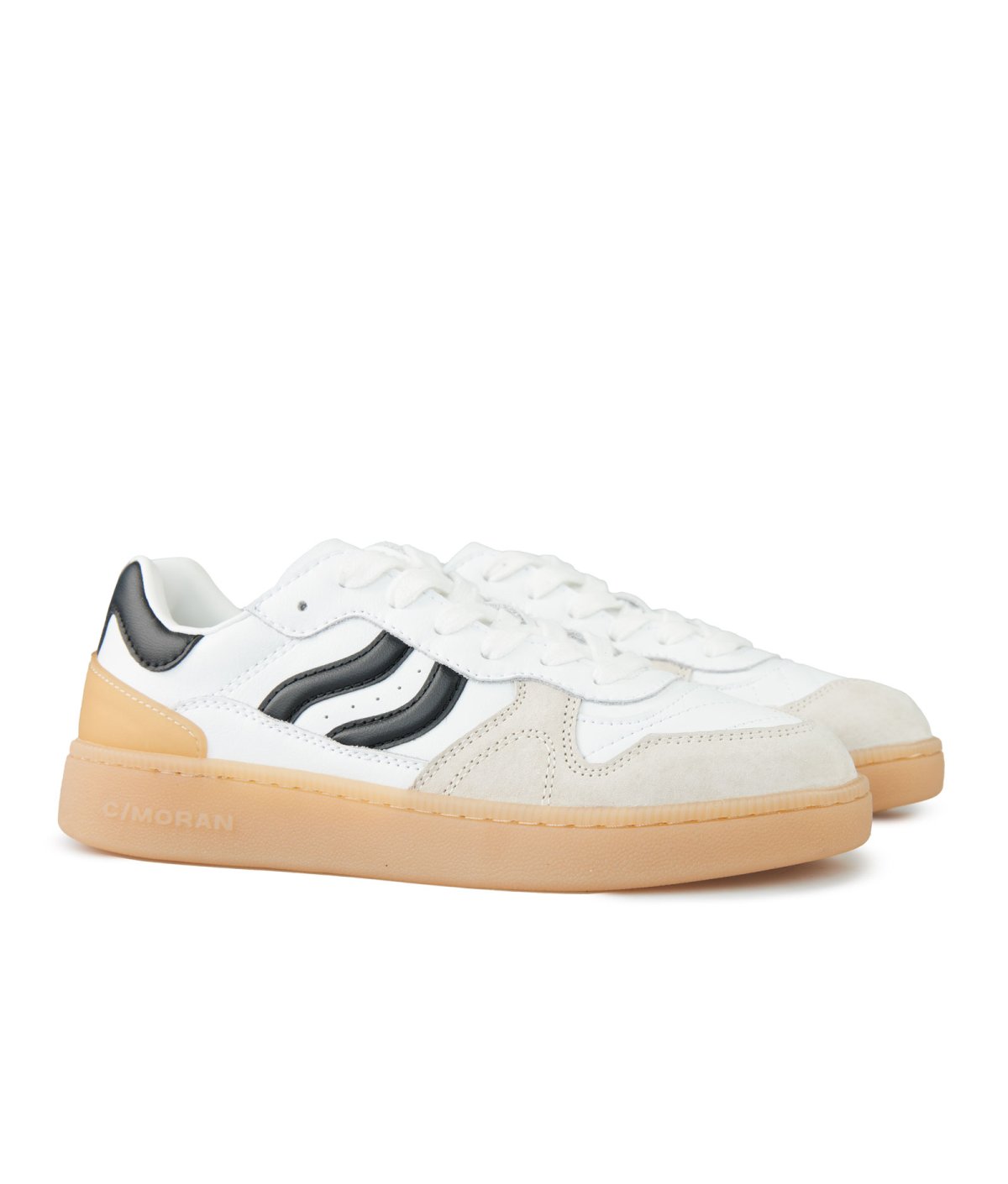 Zapatillas 5252 Reno Cuero