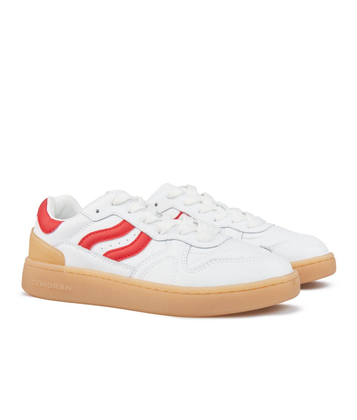 Zapatillas 5252 Cuero