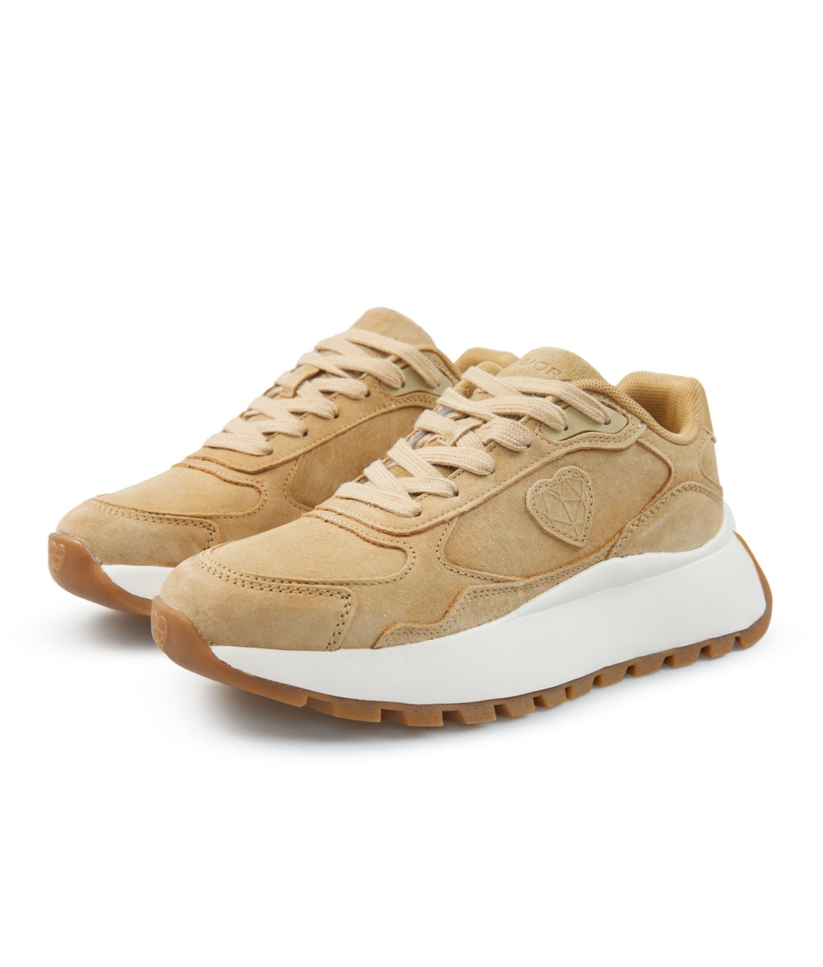 Zapatillas 1190 Gamuza