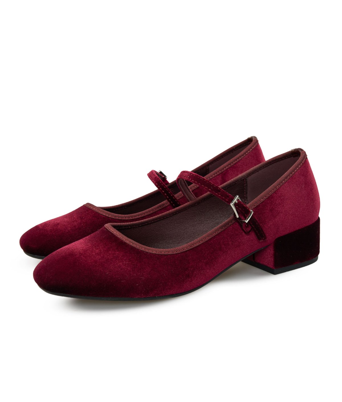 Ballerinas 1688 Velvet