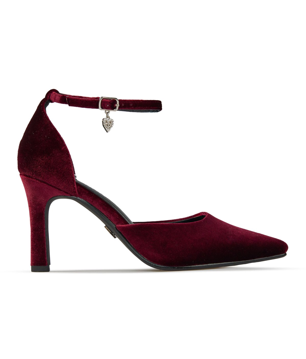 Zapato Tacón 1704 Velvet