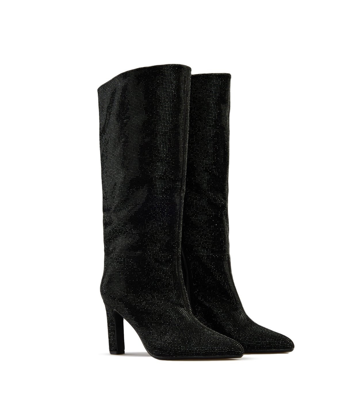 Botas 1557 Microfibra By...