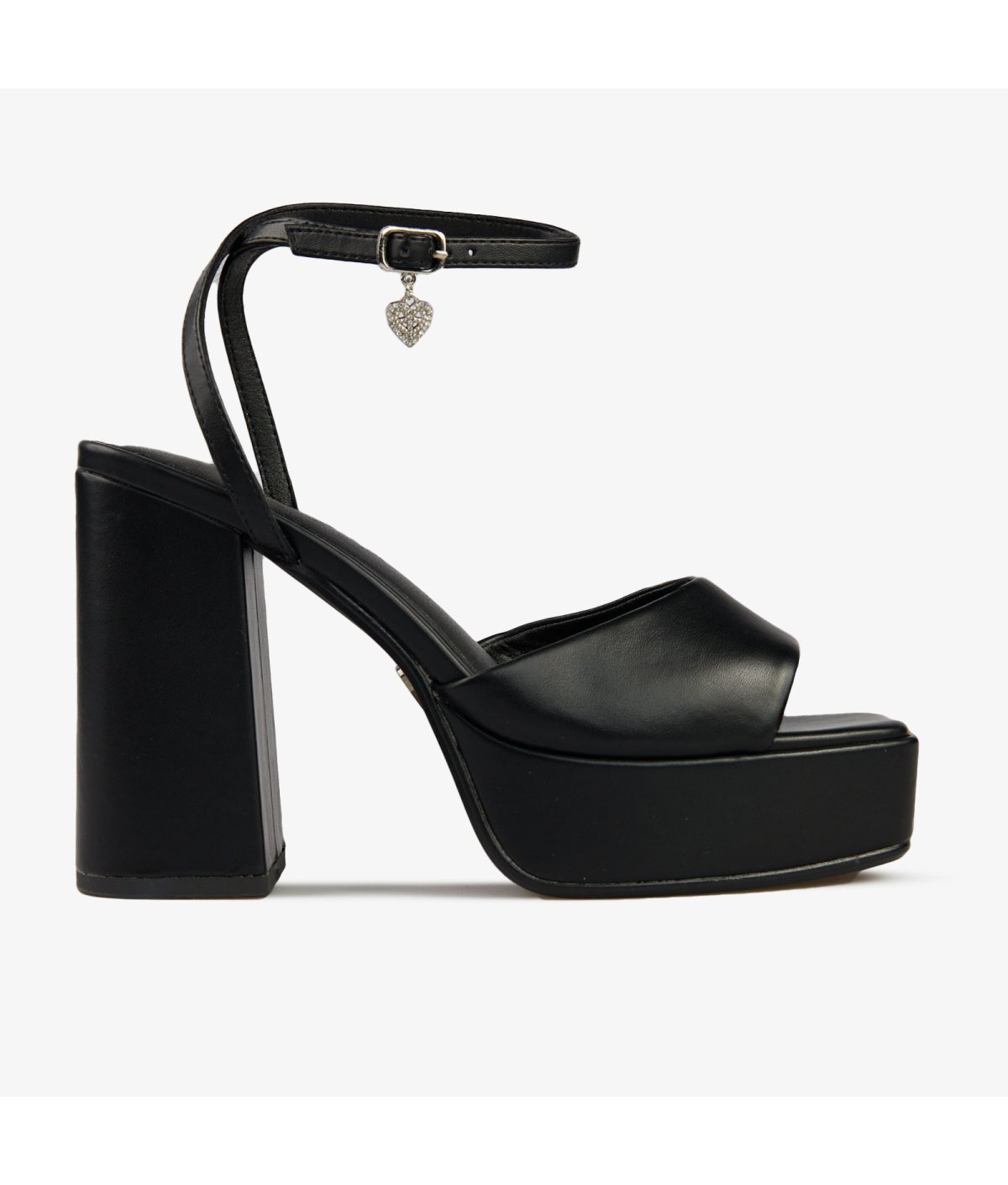 Sandalias 1970 Efecto Cuero