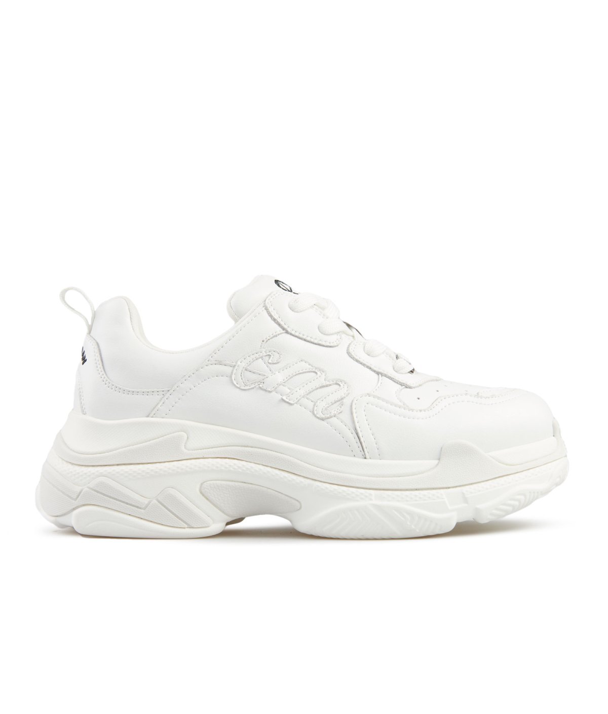 Zapatillas 1175 Cuero