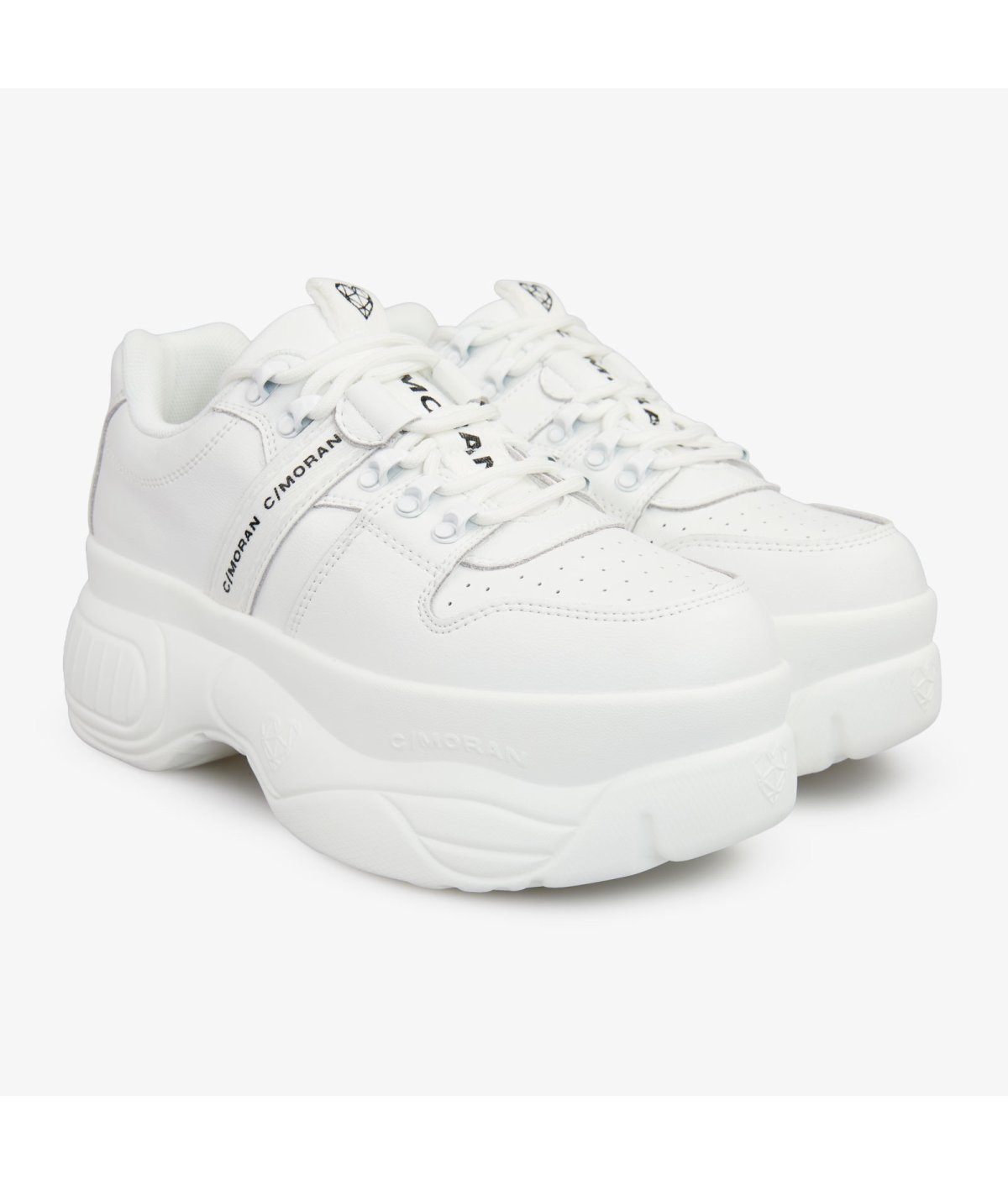 Zapatillas 3371 Cuero