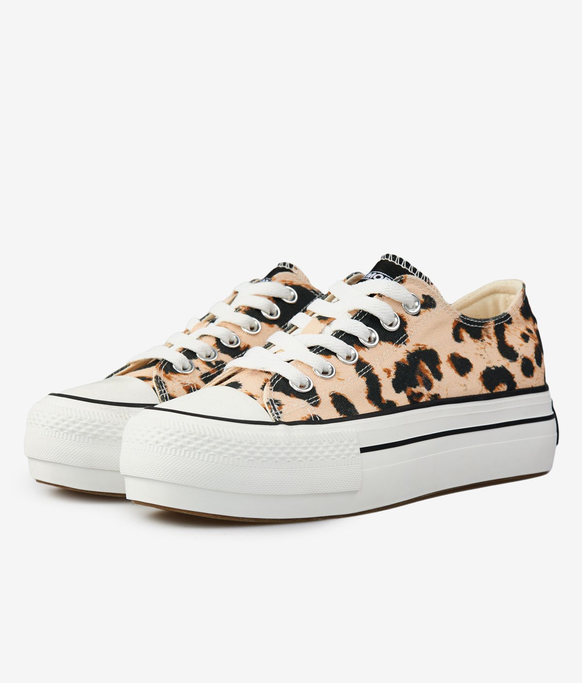 Zapatillas 1143 Lona