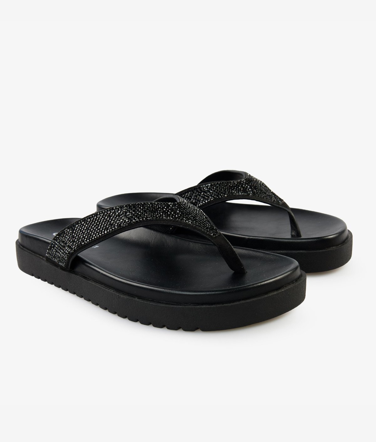 Sandalias 1961 Brillo