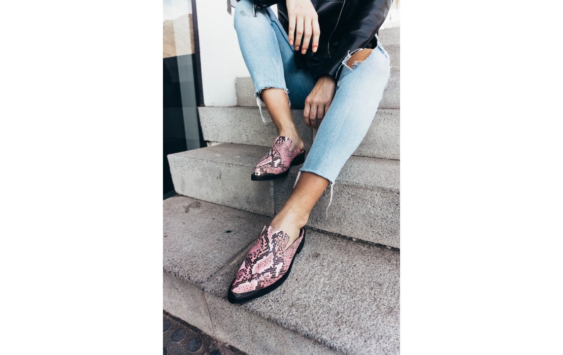 MUST de temporada: El zapato perfecto y como usarlo 