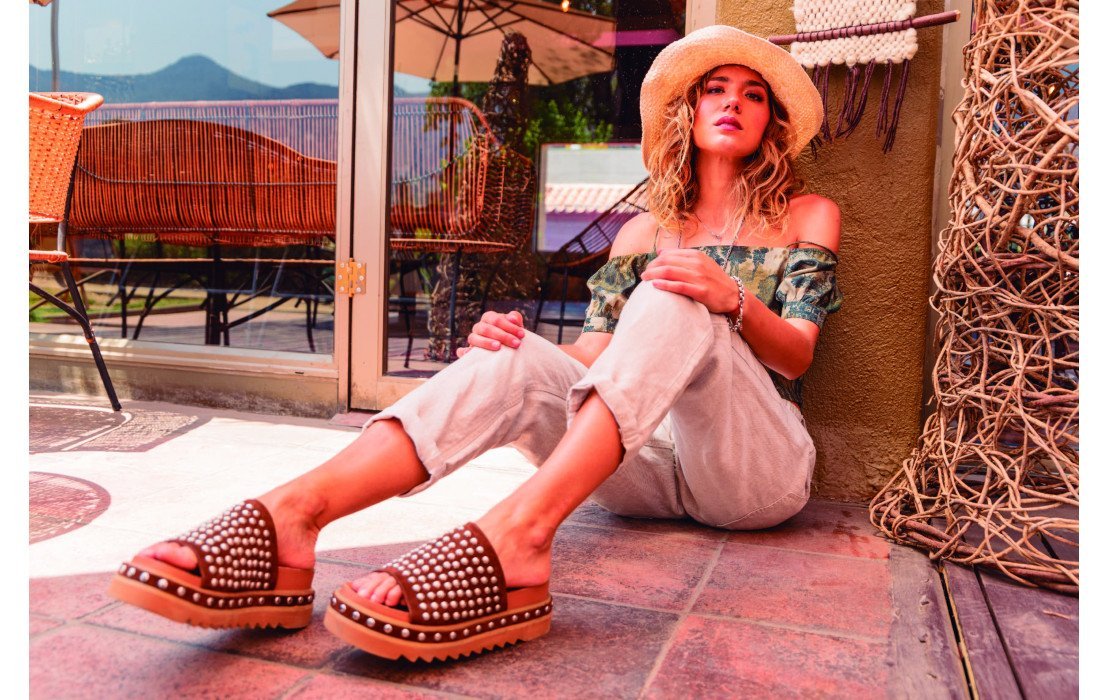 Sandalias Cmoran ¿Cuál es tu Favorita?