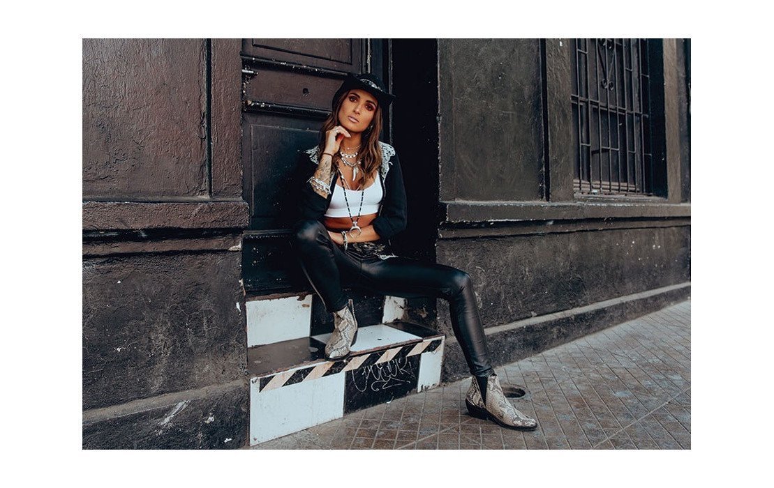 Quiero otro par de zapatos