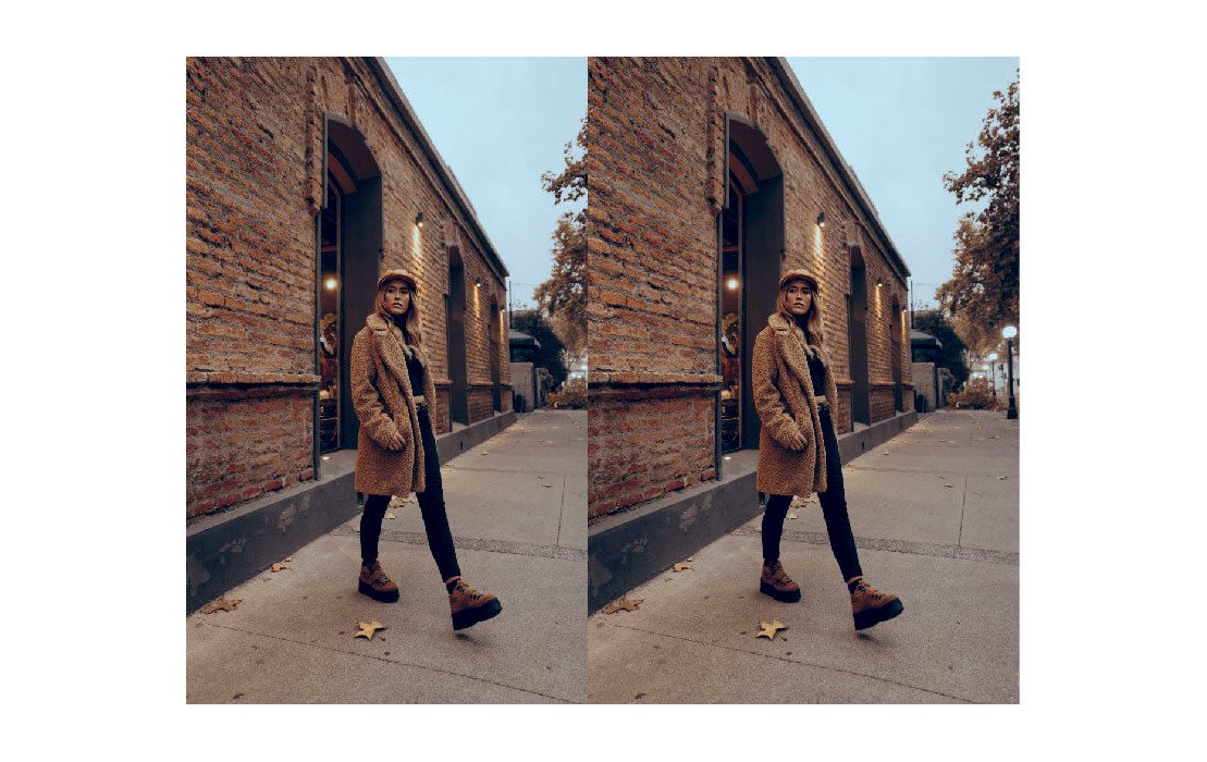 3 prendas para vestir a la moda y no congelarte en el intento