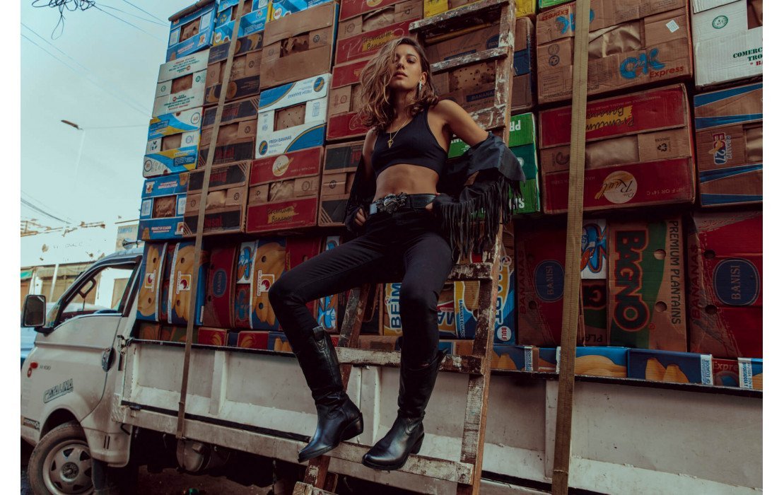 ¿No sabes qué botas usar?: Estas son las 3 botas que están en tendencia